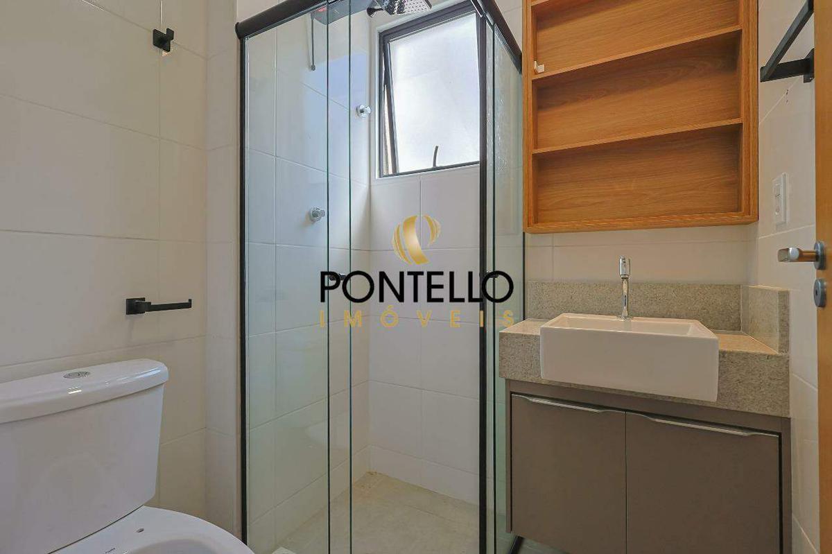 Apartamento, Anchieta, 2 Quartos, 1 Vaga, 2 Suítes