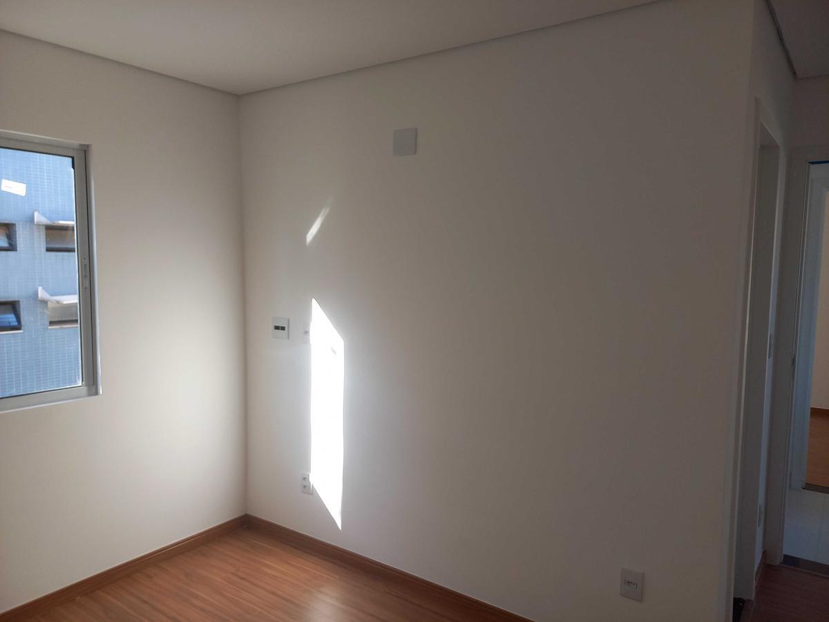 Apartamento, Santa Efigênia, 2 Quartos, 0 Vaga, 2 Suítes