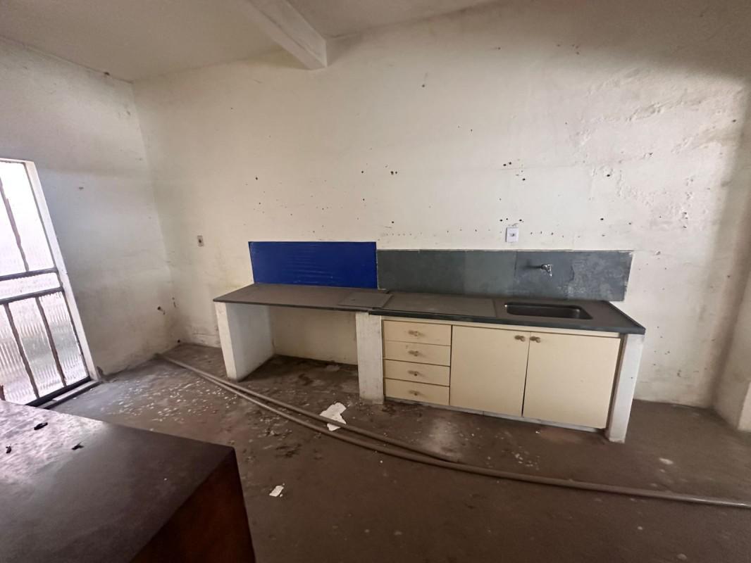 Casa, Parque Recreio, 2 Quartos, 5 Vagas