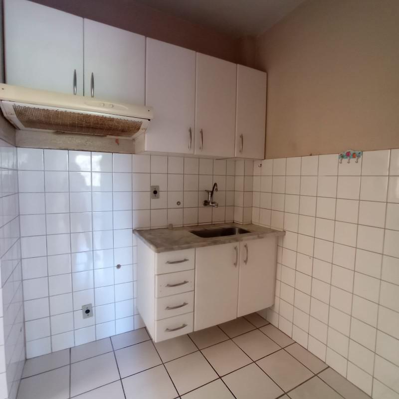 Apartamento, Heliópolis, 2 Quartos, 1 Vaga