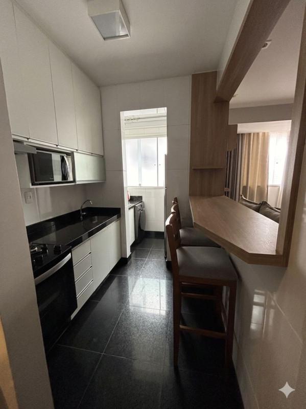 Apartamento, Buritis, 3 Quartos, 2 Vagas, 1 Suíte