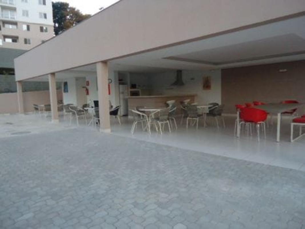 Apartamento, Paquetá, 3 Quartos, 1 Vaga, 1 Suíte