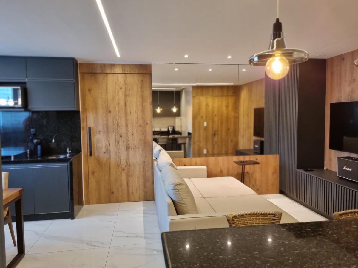 Apartamento, Buritis, 2 Quartos, 2 Vagas, 2 Suítes