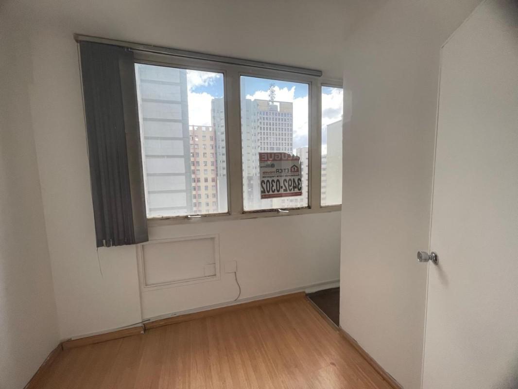 Sala, Centro, 0 Quarto, 0 Vaga