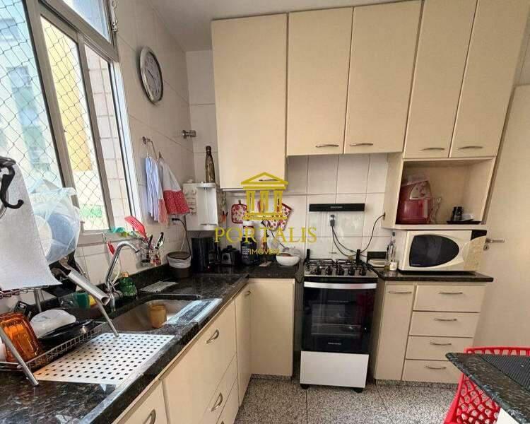 Apartamento, Cruzeiro, 2 Quartos, 2 Vagas, 1 Suíte