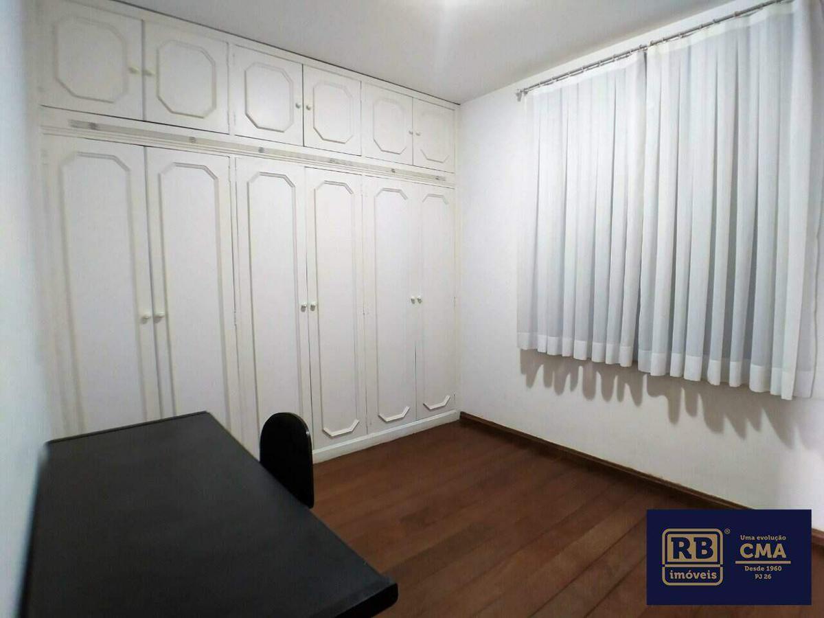 Casa, Cidade Jardim, 5 Quartos, 10 Vagas, 1 Suíte
