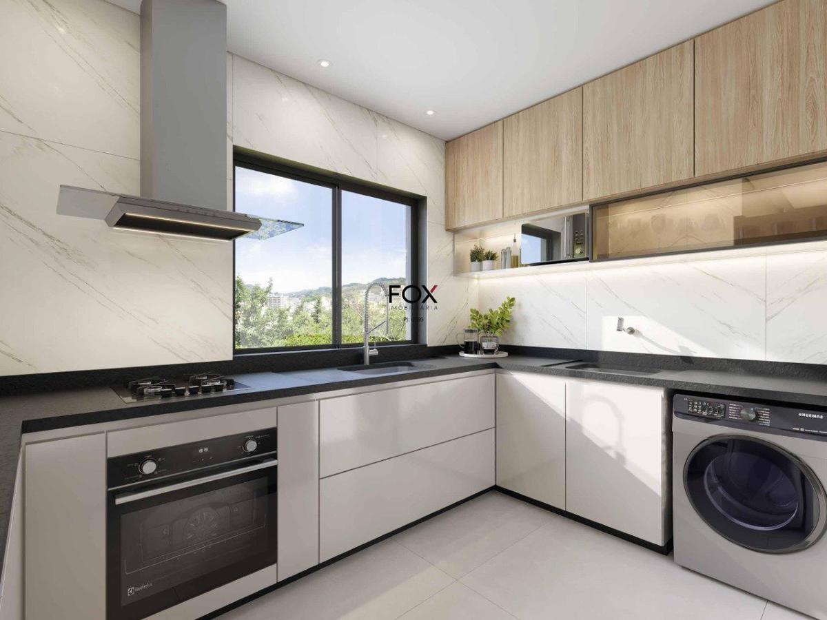 Apartamento, Santo Antônio, 2 Quartos, 1 Vaga, 2 Suítes