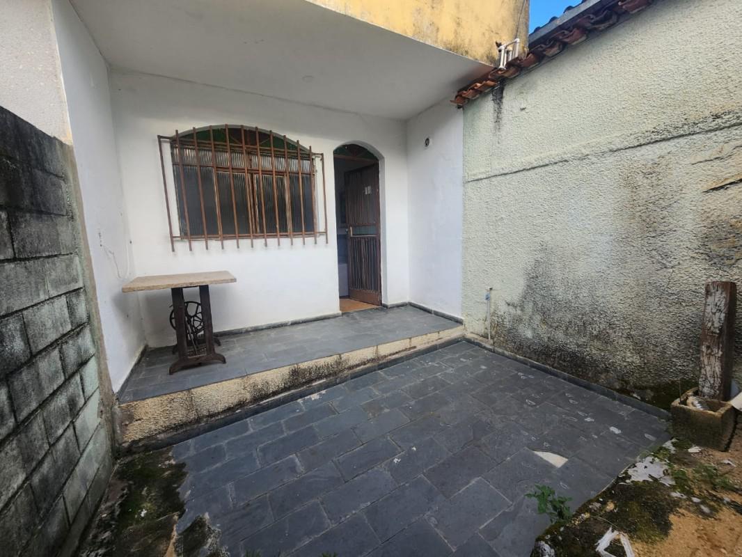 Casa, Novo Glória, 2 Quartos, 4 Vagas