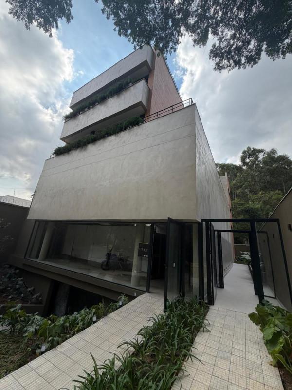 Apartamento, São Bento, 3 Quartos, 2 Vagas, 1 Suíte