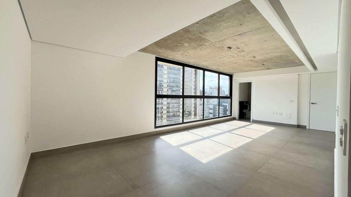 Apartamento, Lourdes, 4 Quartos, 3 Vagas, 2 Suítes