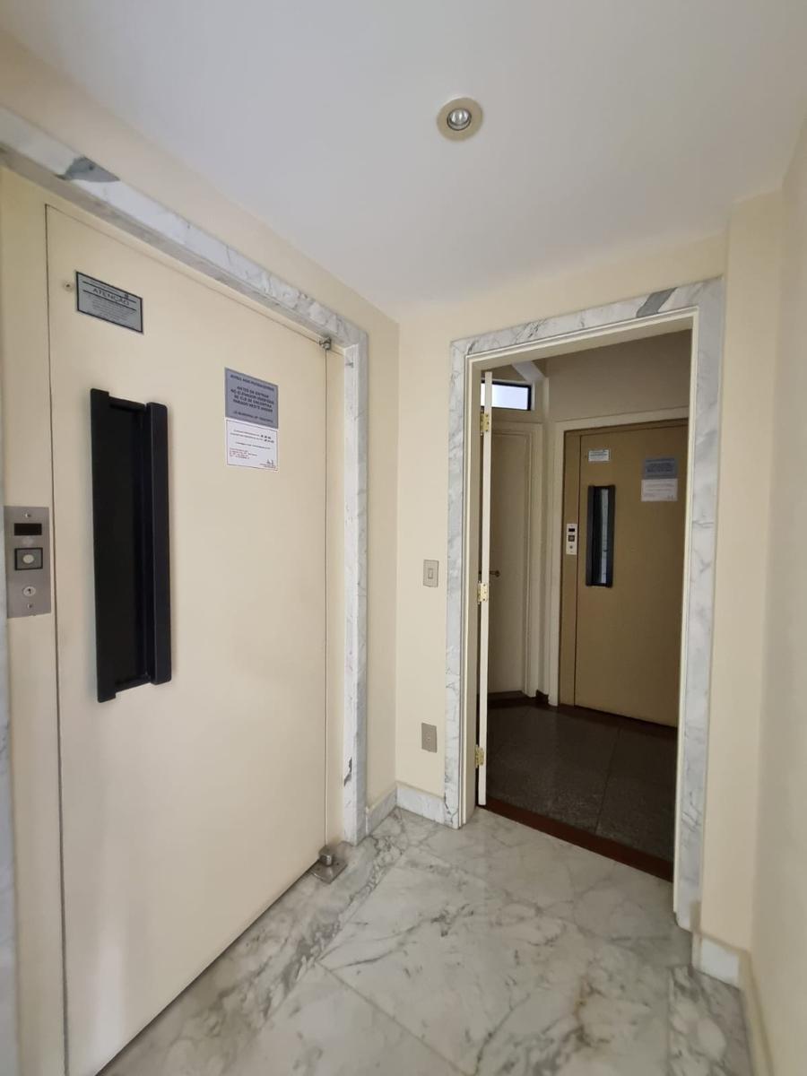 Apartamento, Lourdes, 4 Quartos, 2 Vagas, 1 Suíte