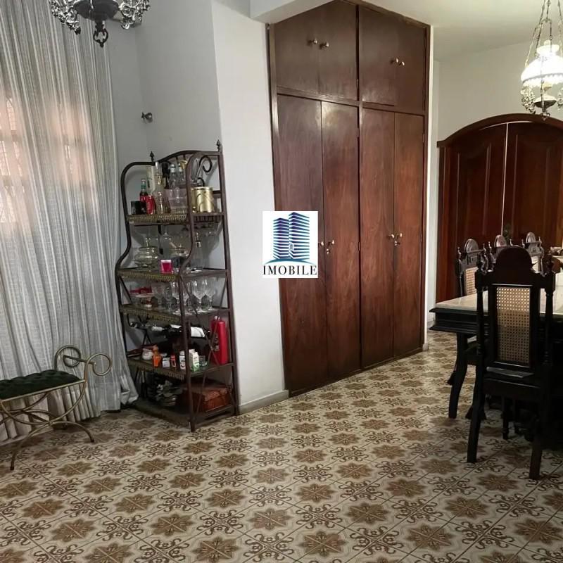 Casa, Cidade Nova, 4 Quartos, 2 Vagas, 1 Suíte