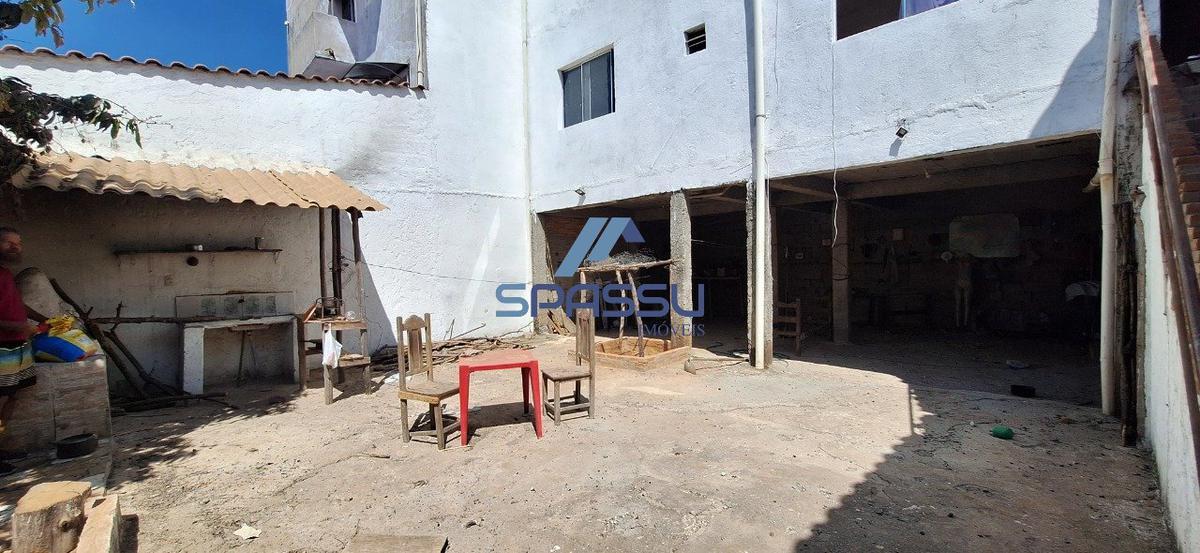 Casa, Jardim Vitória, 3 Quartos, 2 Vagas