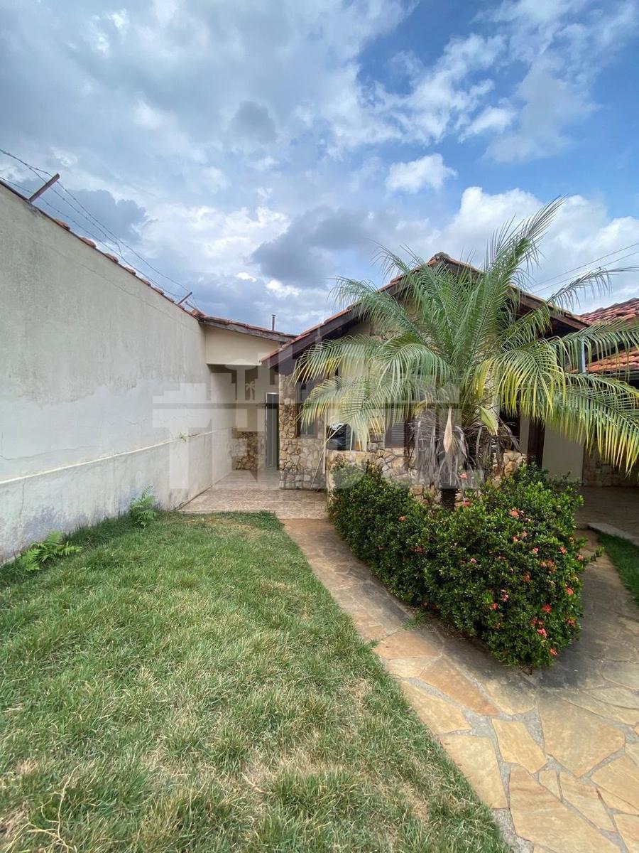 Casa, Imaculada Conceição, 2 Quartos, 2 Vagas, 2 Suítes