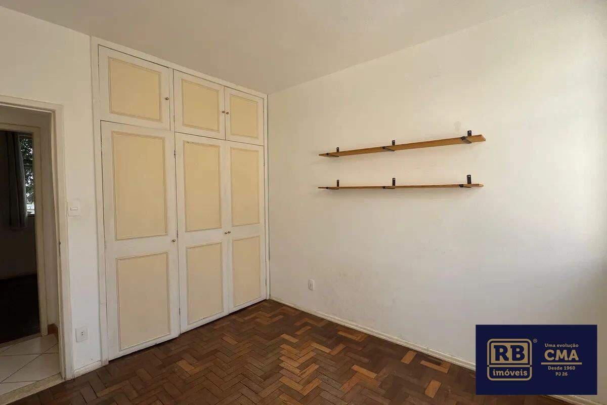 Apartamento, Anchieta, 3 Quartos, 1 Vaga