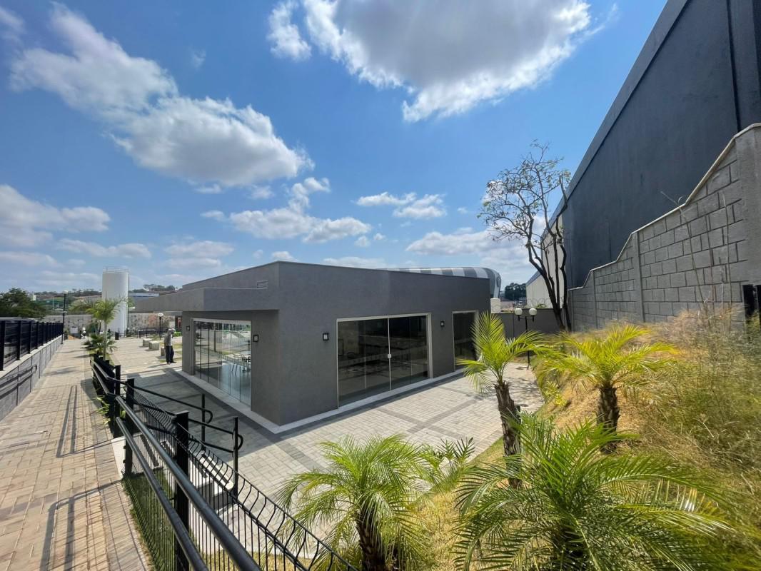 Apartamento, Santa Maria, 2 Quartos, 1 Vaga