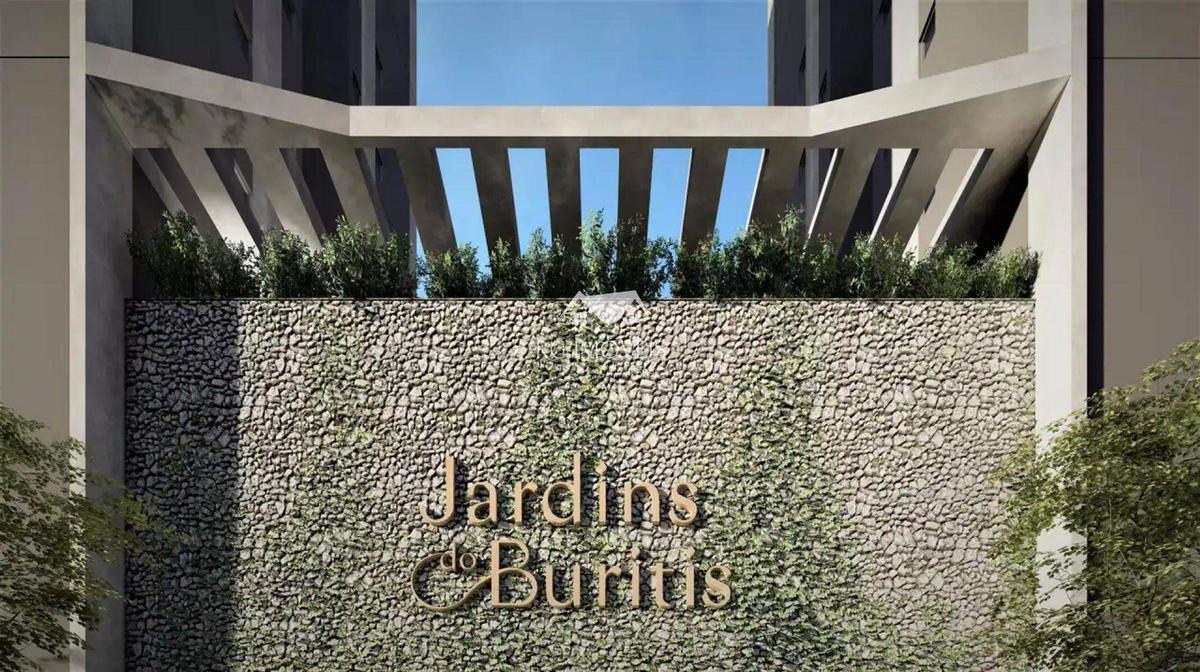 Apartamento, Buritis, 3 Quartos, 2 Vagas, 1 Suíte