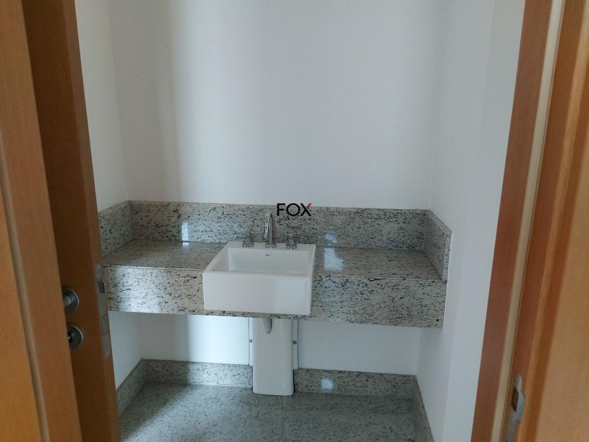 Apartamento, Santo Agostinho, 4 Quartos, 4 Vagas, 2 Suítes