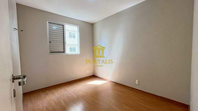 Apartamento, Buritis, 3 Quartos, 2 Vagas, 1 Suíte
