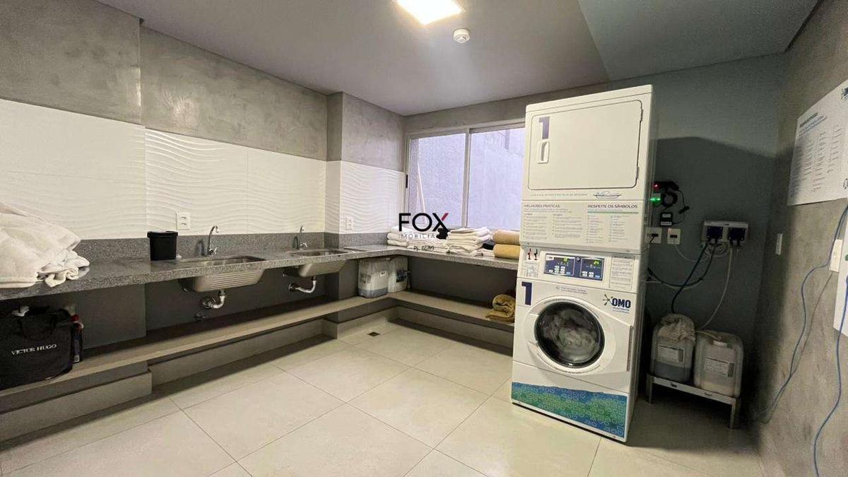 Apartamento, Centro, 2 Quartos, 0 Vaga, 1 Suíte