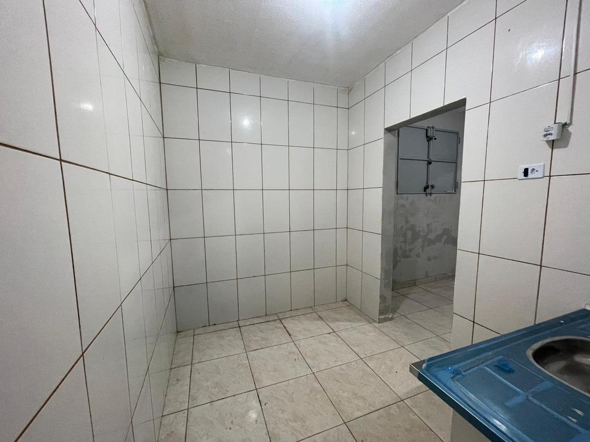 Andar, Horto, 0 Quarto, 0 Vaga