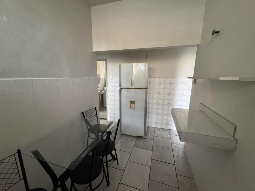 Apartamento, Colégio Batista, 2 Quartos, 0 Vaga