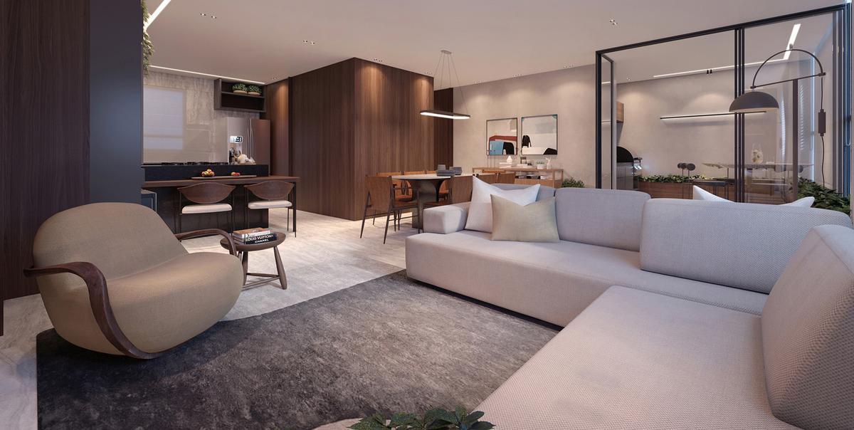 Apartamento, Prado, 4 Quartos, 3 Vagas, 2 Suítes