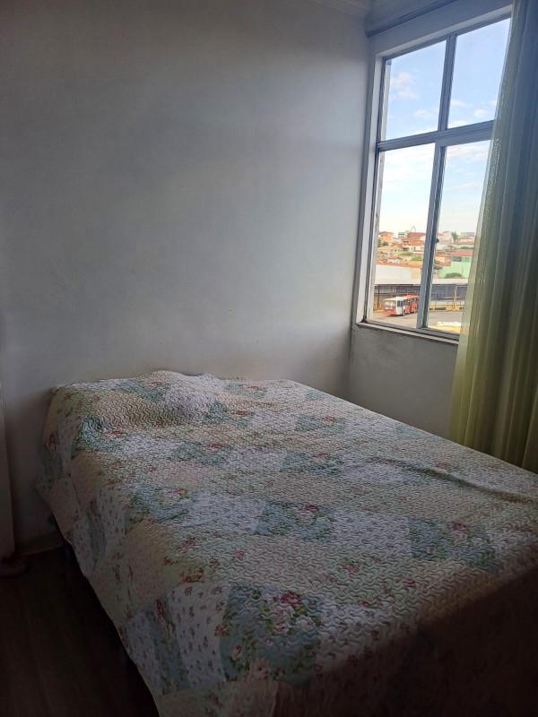 Apartamento, Jardim Riacho das Pedras, 2 Quartos, 1 Vaga