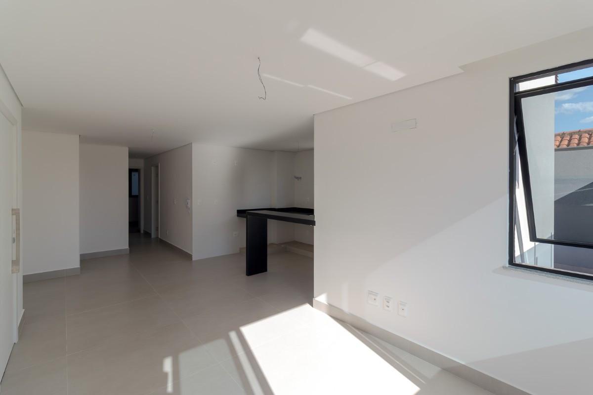 Apartamento, Esplanada, 3 Quartos, 2 Vagas, 3 Suítes