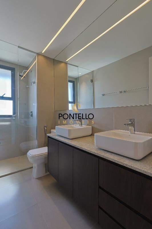 Apartamento, Vila da Serra, 1 Quarto, 1 Vaga, 1 Suíte