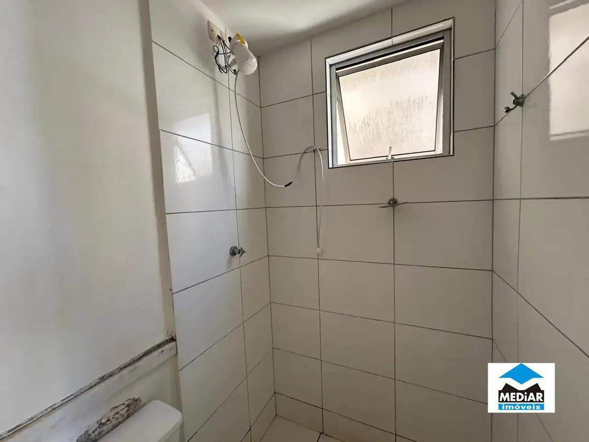 Apartamento, Planalto, 3 Quartos, 2 Vagas, 1 Suíte