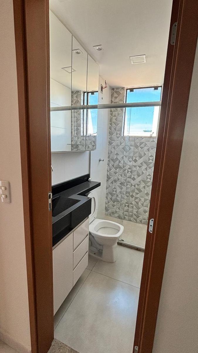 Apartamento, Jardim Atlântico, 2 Quartos, 2 Vagas, 1 Suíte