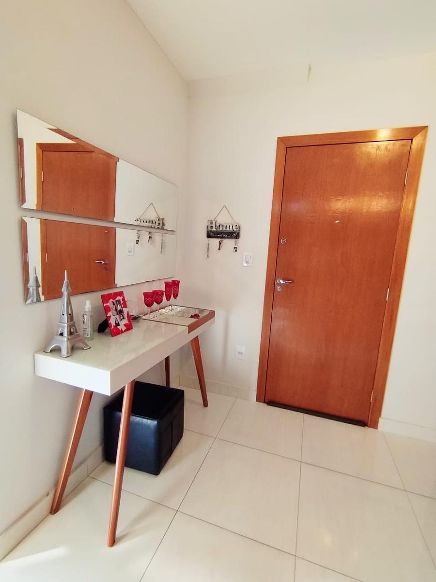 Apartamento, Arvoredo, 2 Quartos, 1 Vaga, 1 Suíte