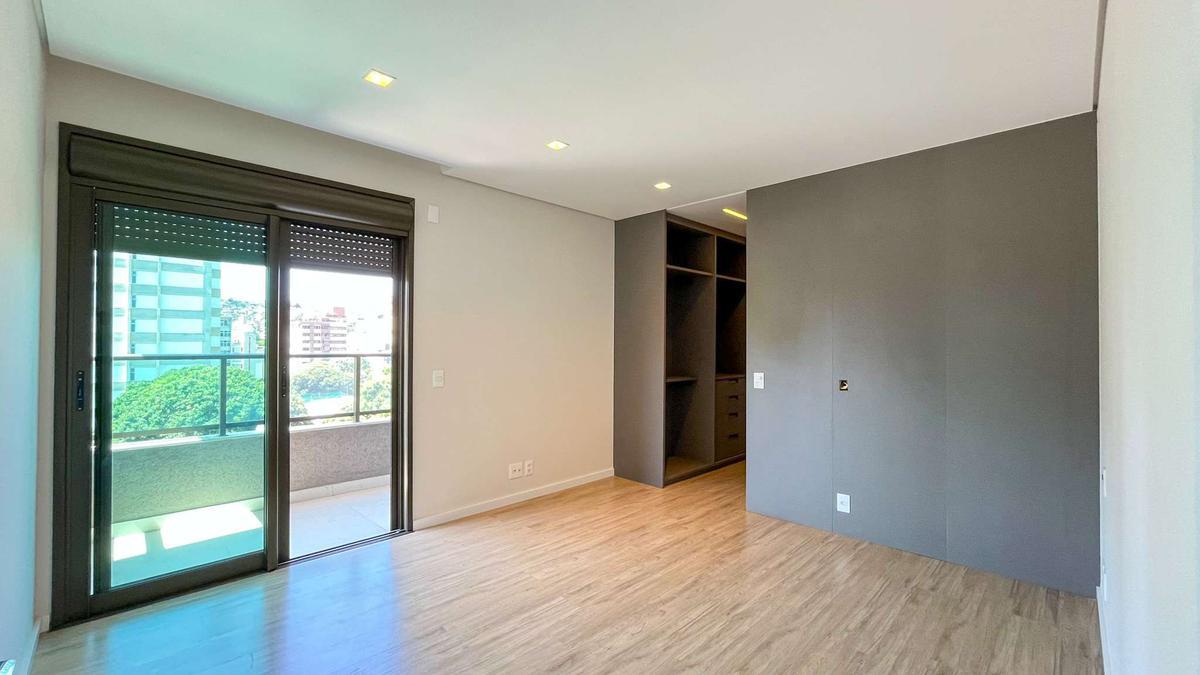 Apartamento, Serra, 4 Quartos, 3 Vagas, 4 Suítes