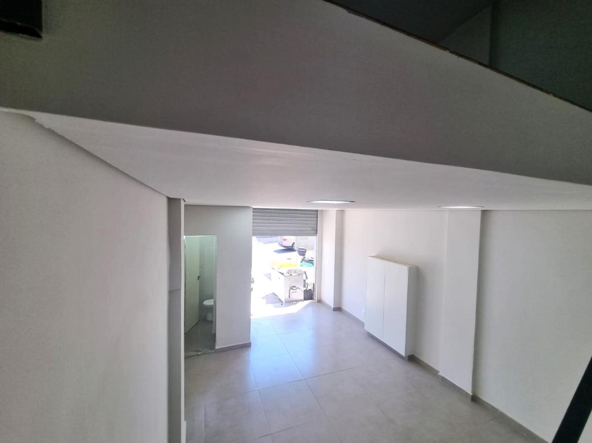 Andar, Renascença, 0 Quarto, 0 Vaga