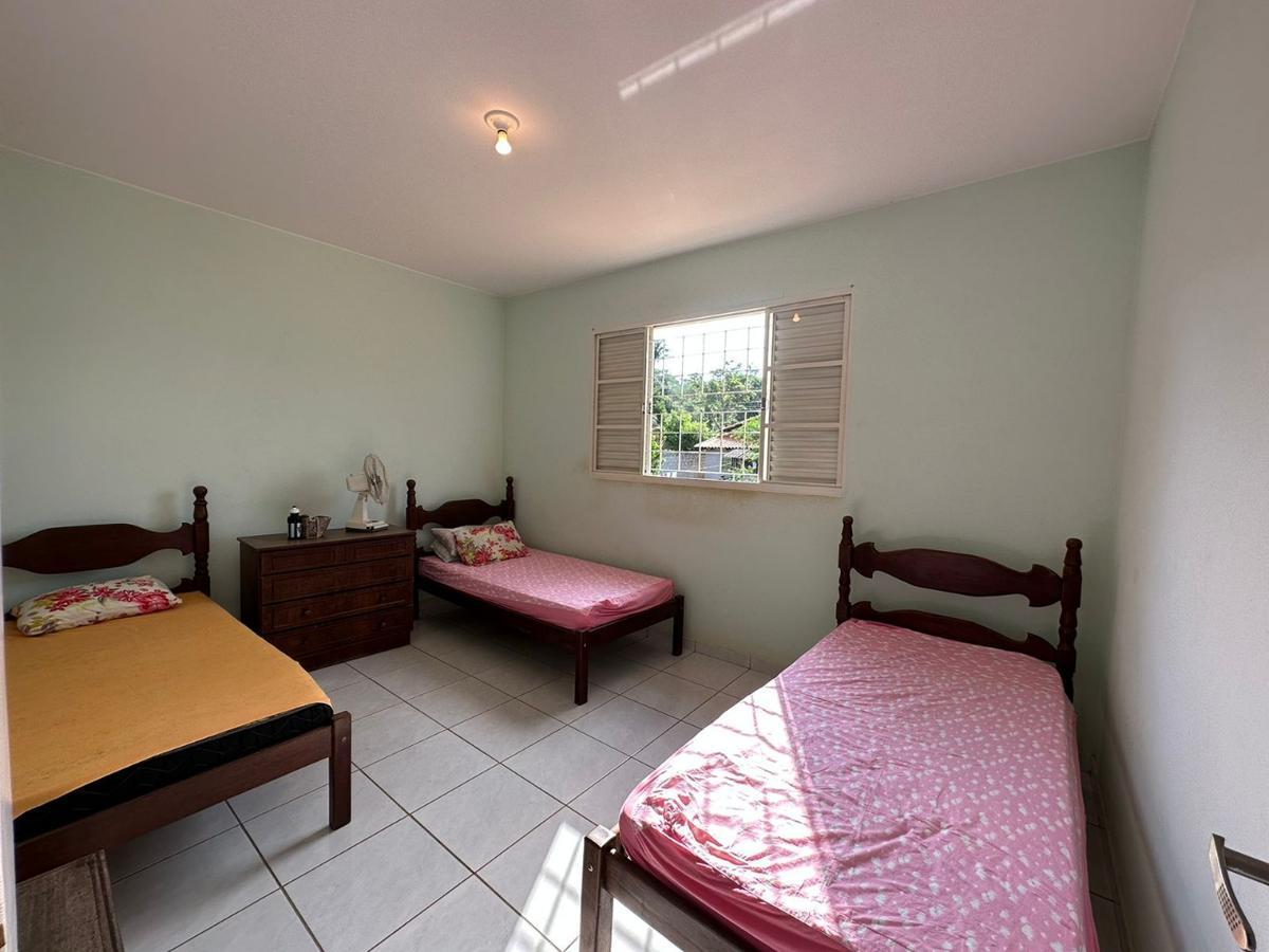Fazenda, Centro, 5 Quartos, 10 Vagas, 2 Suítes