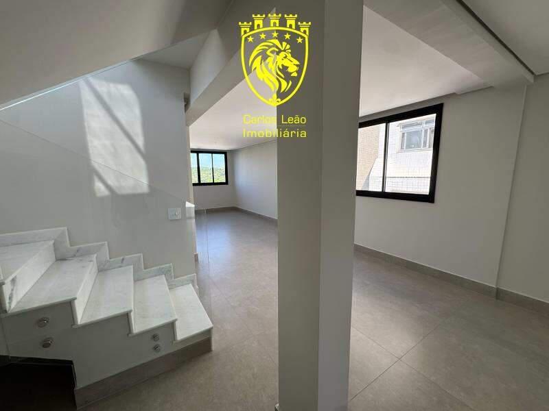 Cobertura, Liberdade, 4 Quartos, 2 Vagas, 2 Suítes