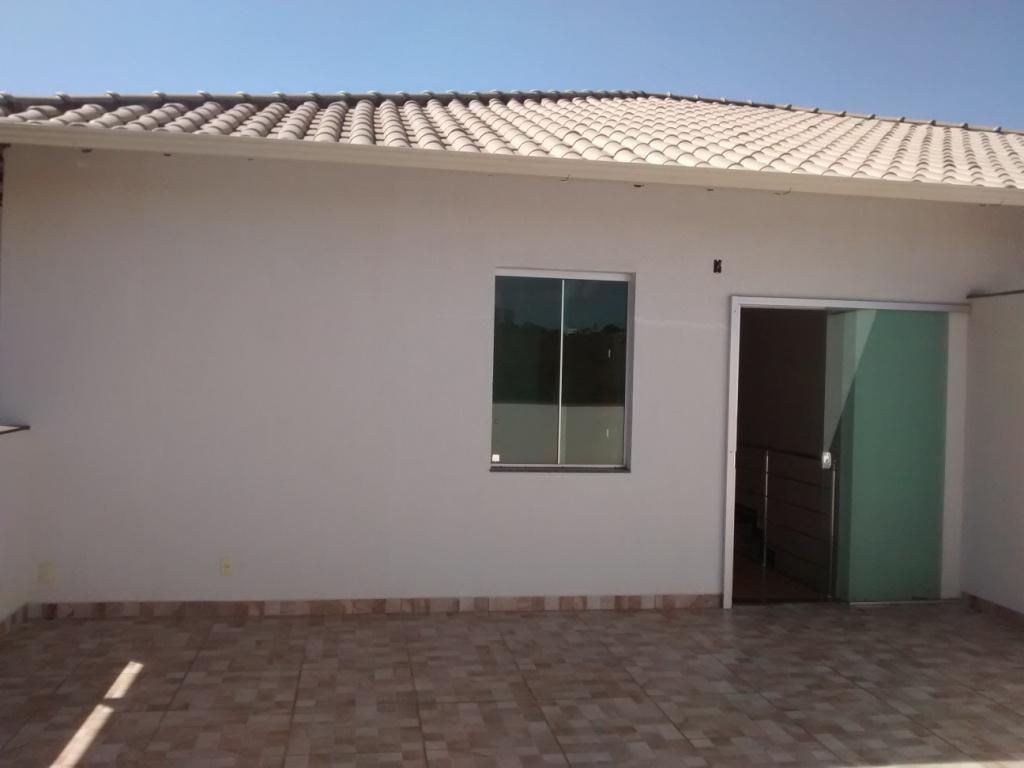 Casa, Copacabana, 4 Quartos, 4 Vagas, 2 Suítes