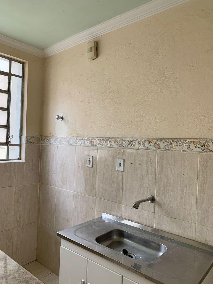 Quitinete, Centro, 1 Quarto