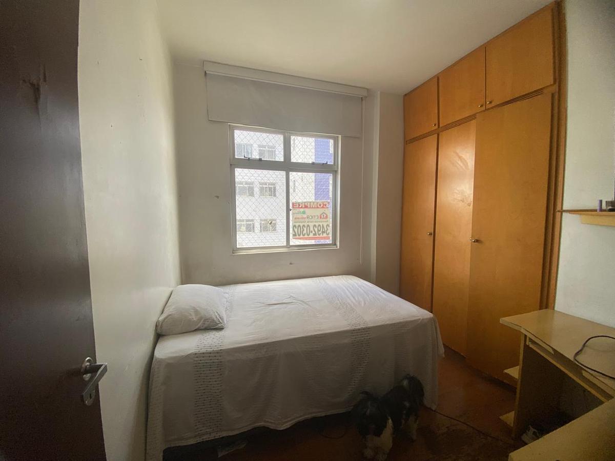 Apartamento, Silveira, 3 Quartos, 1 Vaga, 1 Suíte