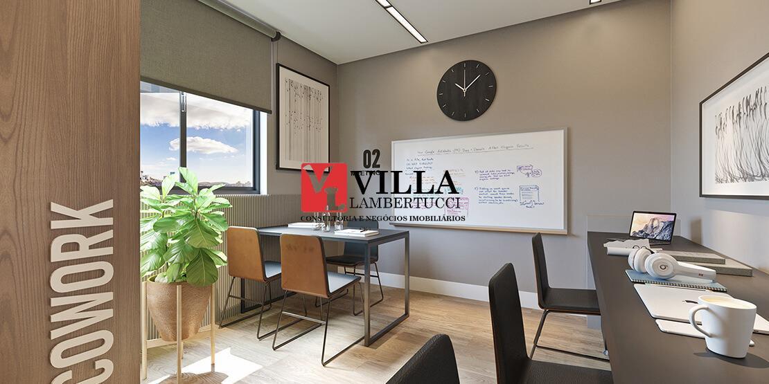 Apartamento, Vila da Serra, 4 Quartos, 4 Vagas, 4 Suítes