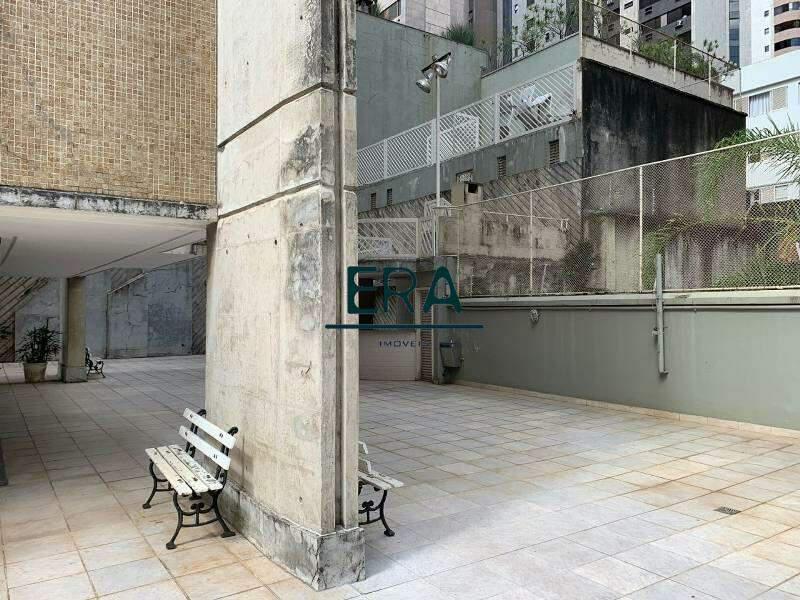 Apartamento, Lourdes, 4 Quartos, 3 Vagas, 1 Suíte