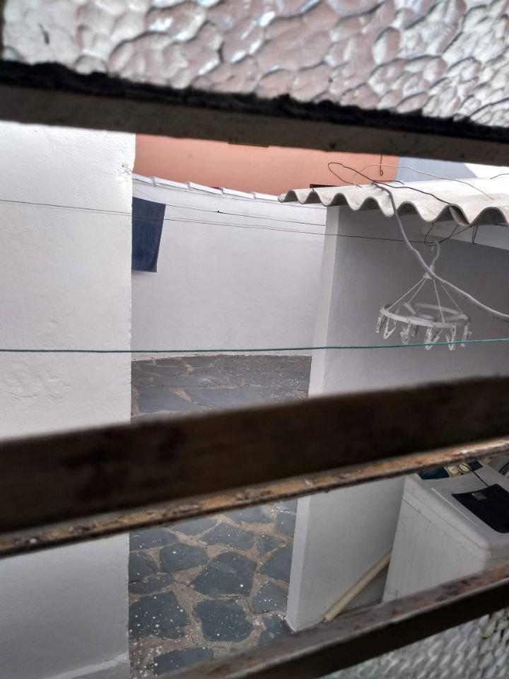 Casa Comercial, Centro, 2 Quartos, 1 Vaga