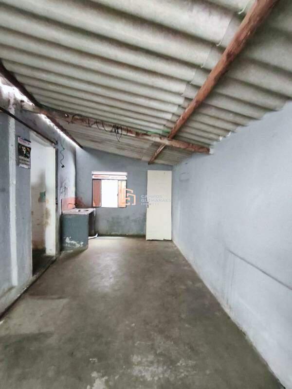 Casa, Lindéia, 2 Quartos