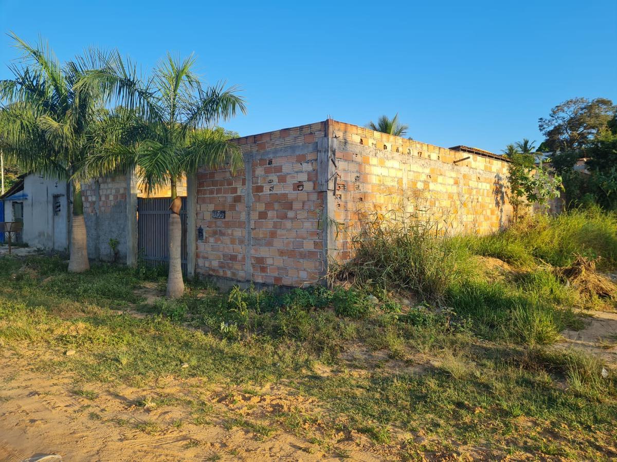Lote, Quintas São José, 0 Quarto, 0 Vaga