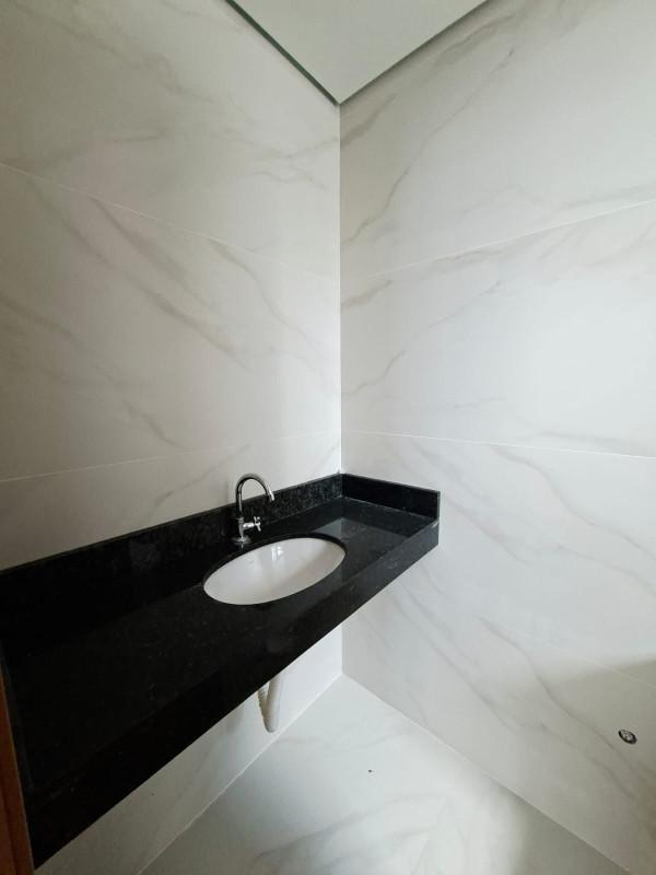 Apartamento, Diamante, 3 Quartos, 1 Vaga, 1 Suíte