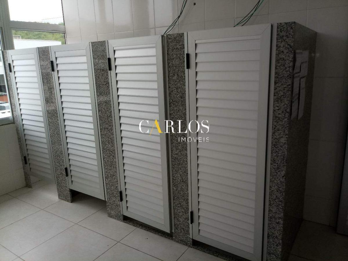 Galpão, Distrito Industrial Jardim Piemonte Sul, 10 Vagas