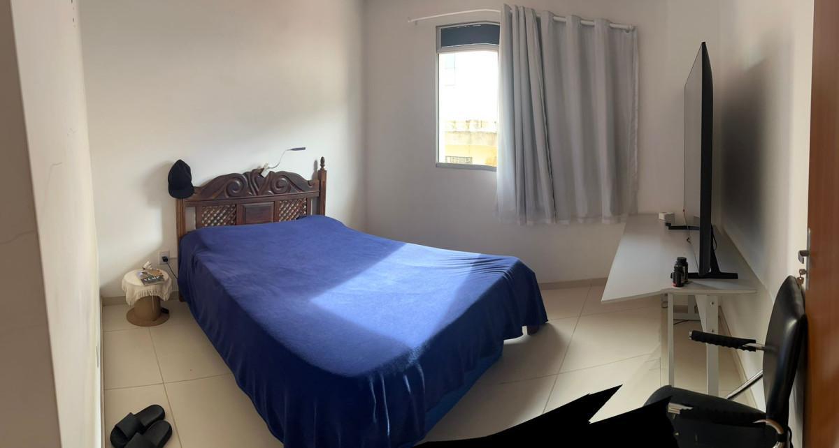 Casa, Parque Agenor Teixeira, 2 Quartos, 1 Vaga