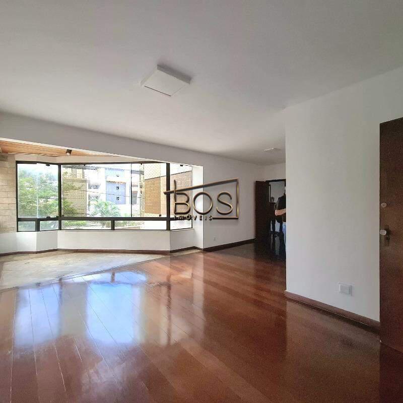 Apartamento, São Pedro, 4 Quartos, 2 Vagas, 1 Suíte