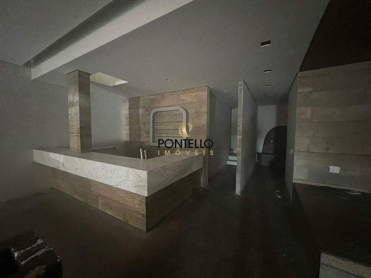 Andar, Centro, 0 Quarto, 0 Vaga